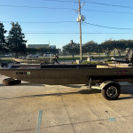 2025 Gator Tail