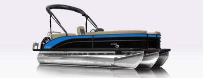 2027 Harris Cruiser 210 FC