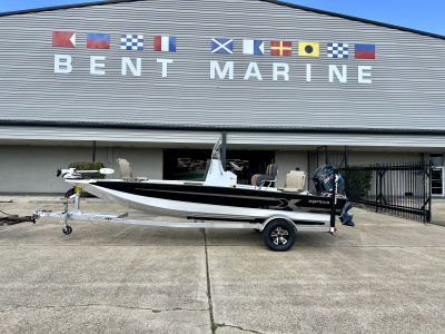 2027 Xpress H20B BAY