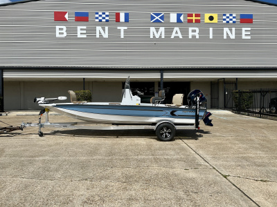 2027 Xpress H20B BAY