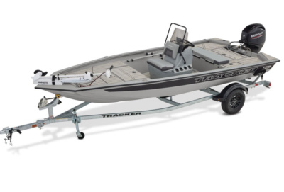 2027 Tracker BASS TRACKER® 175 CC