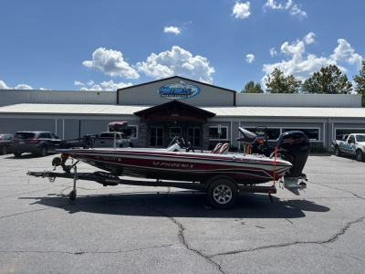 2020 Phoenix 518 Pro
