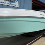 2027 Tahoe