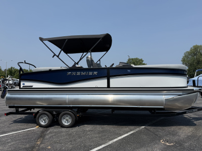 2027 Premier 230 Solaris RF