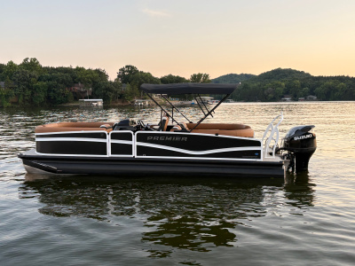 2026 Premier 250 Solaris RF