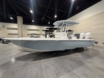 2027 Tidewater 2700 Carolina Bay