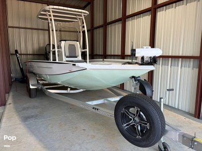 2024 Xpress H20B