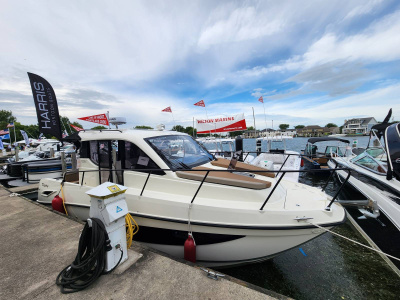 2025 Bayliner Explorer T29