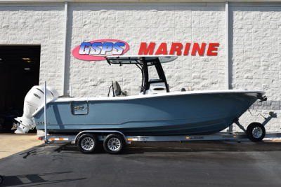 2027 Sea Hunt Ultra 275SE