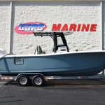 2027 Sea Hunt