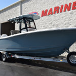 2027 Sea Hunt