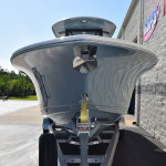 2027 Sea Hunt