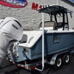 2027 Sea Hunt