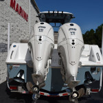 2027 Sea Hunt