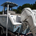 2027 Sea Hunt