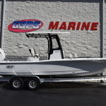 2027 Sea Hunt