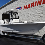 2027 Sea Hunt