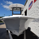 2027 Sea Hunt