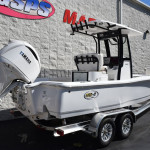 2027 Sea Hunt