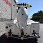 2027 Sea Hunt