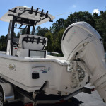 2027 Sea Hunt