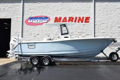 2027 Sea Hunt Ultra 275SE