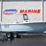 2027 Sea Hunt