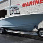 2027 Sea Hunt