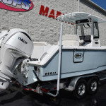 2027 Sea Hunt