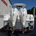 2027 Sea Hunt