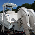 2027 Sea Hunt