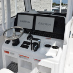 2027 Sea Hunt