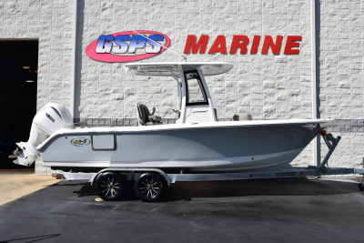 2027 Sea Hunt Ultra 235SE