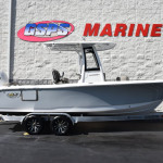 2027 Sea Hunt