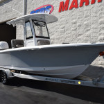 2027 Sea Hunt