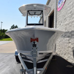 2027 Sea Hunt