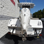 2027 Sea Hunt