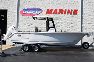 2027 Sea Hunt Ultra 245SE