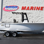 2027 Sea Hunt