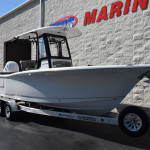2027 Sea Hunt