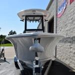 2027 Sea Hunt