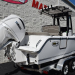 2027 Sea Hunt