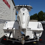 2027 Sea Hunt