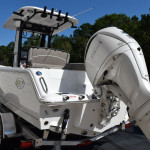 2027 Sea Hunt