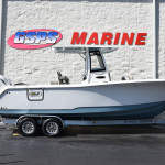 2027 Sea Hunt
