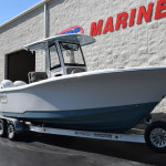 2027 Sea Hunt