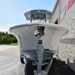 2027 Sea Hunt