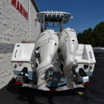 2027 Sea Hunt