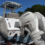 2027 Sea Hunt