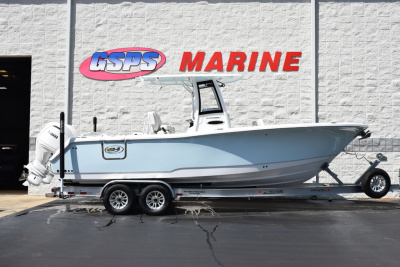 2027 Sea Hunt Ultra 265SE